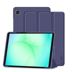 TECH-PROTECT SMARTCASE GALAXY TAB A9 / A11 8.7 X110 / X115 / X133 / X135 NAVY