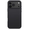 Etui UNIQ Lino do iPhone 17 Pro Max      Magclick Charging szary