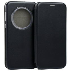 Etui Beline Book Magnetic do Honor       Magic7 Pro czarny