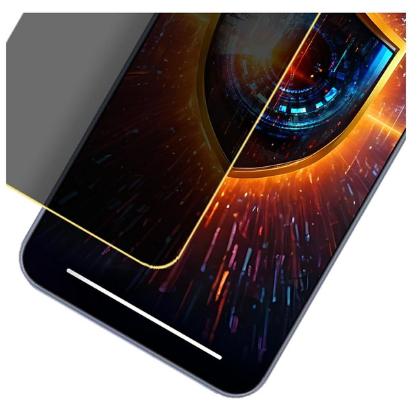 Folia prywatyzująca 3MK Silky Matt       Privacy do Xiaomi 15