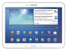 [OUTLET] Samsung Galaxy Tab 3 10.1 3G P5200 White Grade AB
