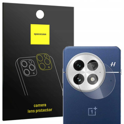 Spacecase Szkło na aparat Camera Glass OnePlus 13