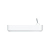 APPLE LIGHTNING DOCKING STATION A1717 SILVER WITHOUT PACKAGING