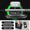 Spigen Ultra Hybrid Case for Samsung Galaxy S23 Ultra - Transparent