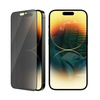 PanzerGlass Ultra-Wide Fit iPhone 14 Pro 6,1" Privacy Screen Protection Antibacterial P2772