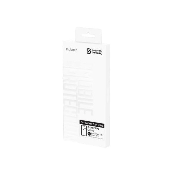 Szkło hartowane Samsung Galaxy S24 Plus GP-TTS926AEA BOX