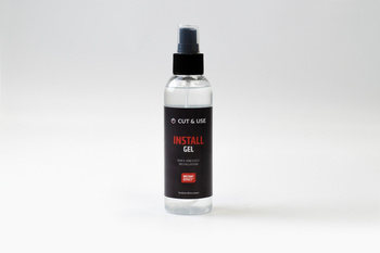 MyScreen CUT&USE Install Gel Instant Efect (150ml)
