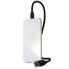 Guess ładowarka indukcyjna GUWCP850TLWH white/biała 1A