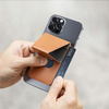 Uniq Lyft magnetic phone stand - blue