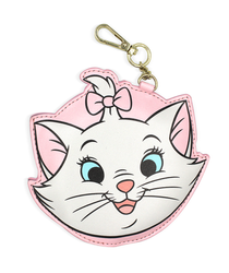 POWERBANK 3D DISNEY MARIE 2200MAH PINK KEYRING