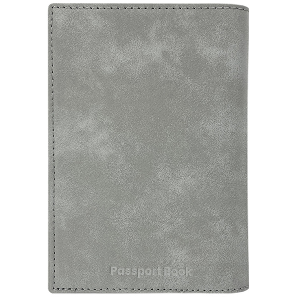 Etui na paszport Nimmy portfel Raptor    Lion szary