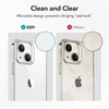 Etui ESR Project Zero na iPhone 14 Plus - przezroczyste
