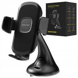 Spacecase Uchwyt samochodowy Car Holder SC21 Universal Dash/Windshield