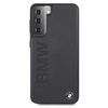 Etui BMW BMHCS21MSLLNA S21+ G996 granatowy/navy hardcase Signature Logo Imprint