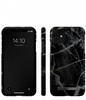 IDEAL OF SWEDEN IDFCAW21-I1961-358 IPHONE 11 CASE BLACK THUNDER MARBLE