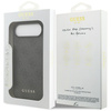 Etui Guess 4G Classic do iPhone 17 Air   czarny