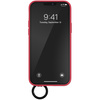 Adidas OR Hand Strap Case iPhone 12/12Pro 6,1" różowy/pink 42397