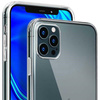 Etui 3mk Clear Case na iPhone 12 Pro Max - przezroczyste