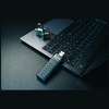 Dysk zewnętrzny Verbatim Keypad Secure   USB 3.2 Gen 1 32GB czarny 49427