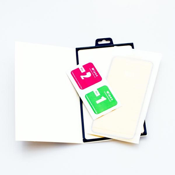 Etui Clear Samsung Xcover 5 transparent1mm