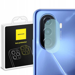 Spacecase Szkło na aparat Camera glass Huawei Nova Y70