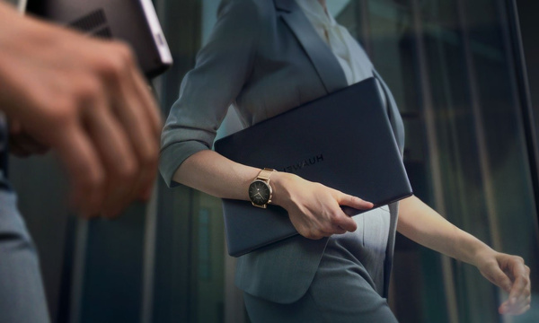 [OUTLET] Huawei Watch GT 3 42mm Złoty bez paska Grade C