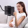 JOYROOM ROTARY ADJUSTMENT LAZY HOLDER DESKTOP PHONE AND TABLET HOLDER BLACK (JR-ZS263)