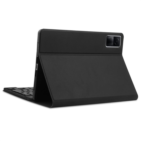 TECH-PROTECT SMARTCASE + KEYBOARD XIAOMI REDMI PAD 10.6 BLACK