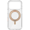 Etui UNIQ Swivix do iPhone 17 Pro 360    Rotating Kickstand złoty