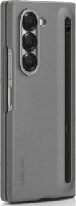 Samsung Slim S-pen Z Fold6 F956 case, gray