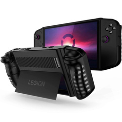 TECH-PROTECT TPUCARBON LENOVO LEGION GO BLACK