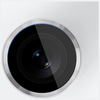 Ochrona na obiektyw aparatu 3MK HARDY    Lens Protection Pro do Apple iPhone 17 Air przezroczysty
