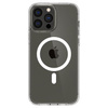 Spigen Ultra Hybrid Mag Case with MagSafe for iPhone 13 Pro Max - White