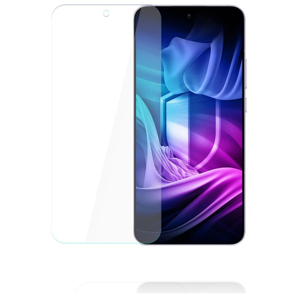 Matowa folia ochronna 3MK Silky Matt Pro do Oppo Reno 14