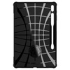 SPIGEN RUGGED ARMOR ”PRO” GALAXY TAB S7+ / S8+ PLUS 12.4 BLACK