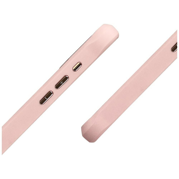 Etui Nimmy Magnetic fashion cute pet     MagSafe do iPhone 16 Pro różowy