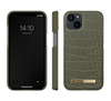IDEAL OF SWEDEN IDACAW21-I2161-237 IPHONE 13 / 14 CASE KHAKI CROCO