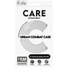 Etui CARE by PanzerGlass Flagship Urban   Combat do Samsung Galaxy S25 Ultra przezroczysty