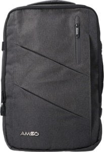 Plecak Triton na laptopa 15,6" Duży, pojemny, wodoodporny