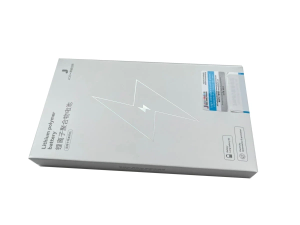 Bateria do iPhone 15 PRO bez flex JCID