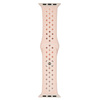 Beline pasek Apple Watch Sport Silicone 38/40/41mm różowy /pink