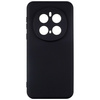 Etui Beline Silicone Honor Magic 7 Pro   5G czarny