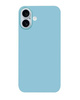 Beline Etui Candy iPhone 16 6.1" niebieski/blue