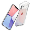 Spigen Liquid Crystal Case for iPhone 12 / iPhone 12 Pro - Transparent