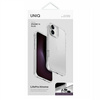 UNIQ etui LifePro Xtreme iPhone 16 Plus 6.7" przezroczysty/clear