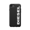 DIESEL MOULDED CASE CORE IPHONE 6/7/8/SE BLACK/WHITE