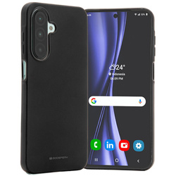 Etui Mercury Soft do Samsung Galaxy A26 czarny