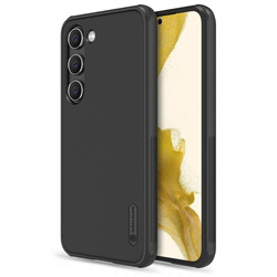 NILLKIN FROSTED SHIELD PRO GALAXY S23 BLACK