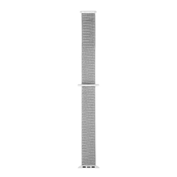 SBS Apple Watch Band 38/40/41 mm Grey