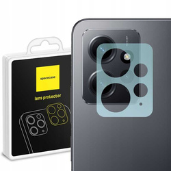 Spacecase Szkło na aparat Camera Glass Redmi Note 12 4G